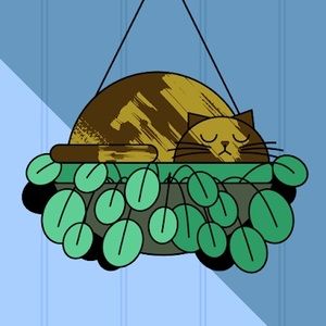 Meet your Posher, Najah